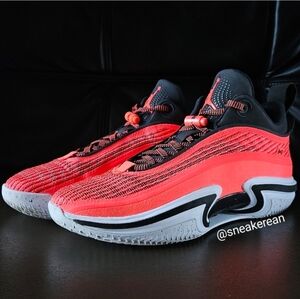 Nike Air Jordan 36 Low - Mint Condition